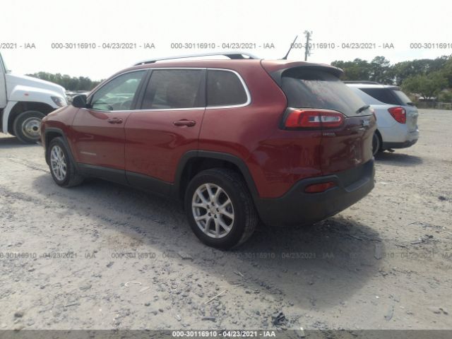 1C4PJLCB0HD239708  jeep cherokee 2017 IMG 2