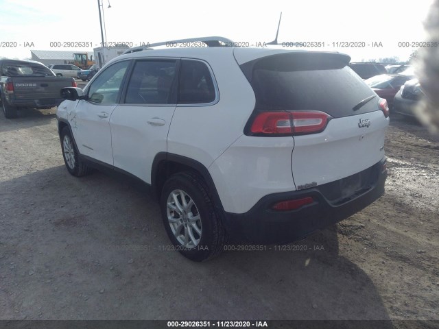 1C4PJLCB0HW526597  jeep cherokee 2017 IMG 2