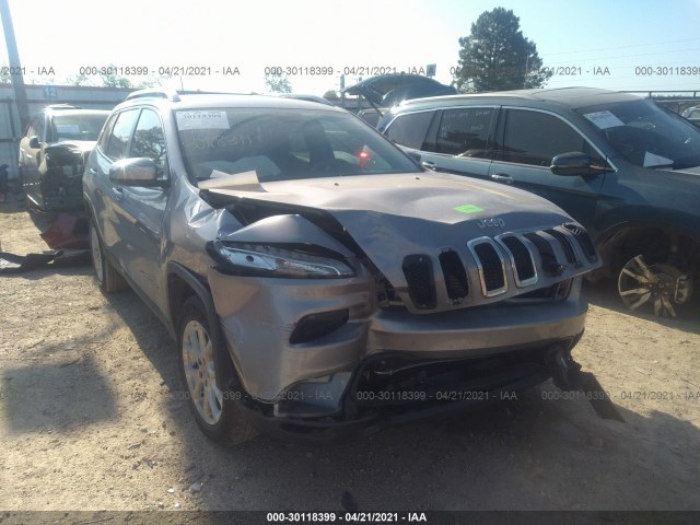 1C4PJLCB0JD573050  jeep cherokee 2018 IMG 0