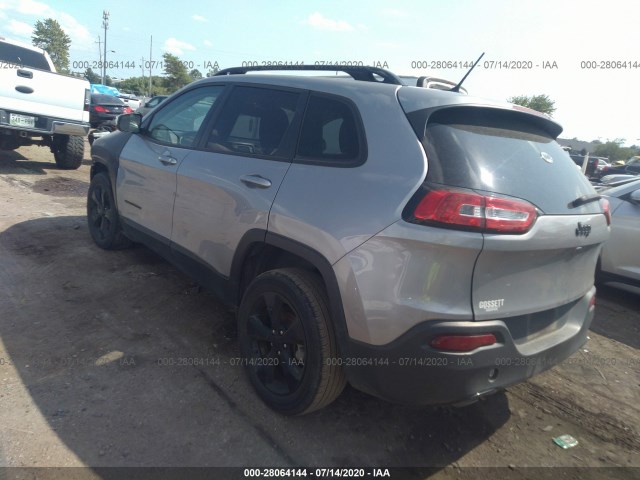 1C4PJLCB1JD542969  jeep cherokee 2018 IMG 2