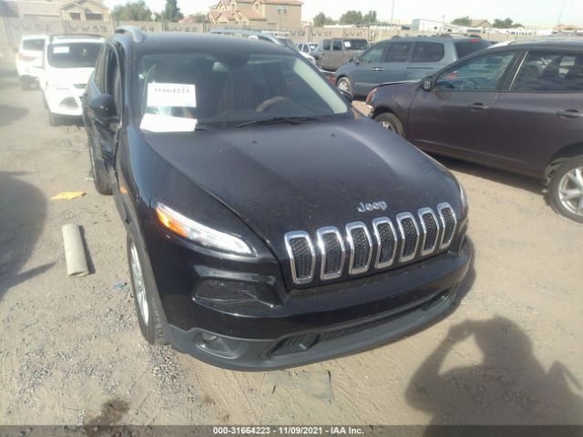 1C4PJLCB3HW668300  jeep cherokee 2017 IMG 0