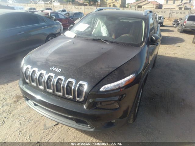 1C4PJLCB3HW668300  jeep cherokee 2017 IMG 1