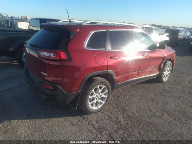 1C4PJLCB4HW642465  jeep cherokee 2017 IMG 3