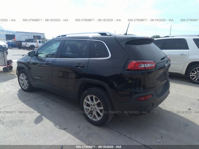 1C4PJLCB5JD557328  jeep cherokee 2018 IMG 2