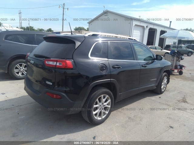 1C4PJLCB5JD557328  jeep cherokee 2018 IMG 3