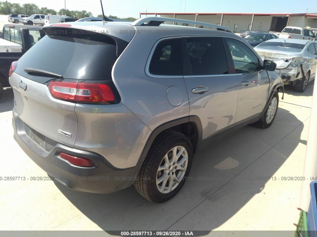 1C4PJLCB5JD566305  jeep cherokee 2018 IMG 3