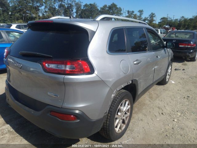 1C4PJLCB5JD604888  jeep cherokee 2018 IMG 3