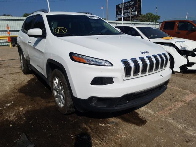 1C4PJLCB6HW667626  jeep cherokee 2017 IMG 0