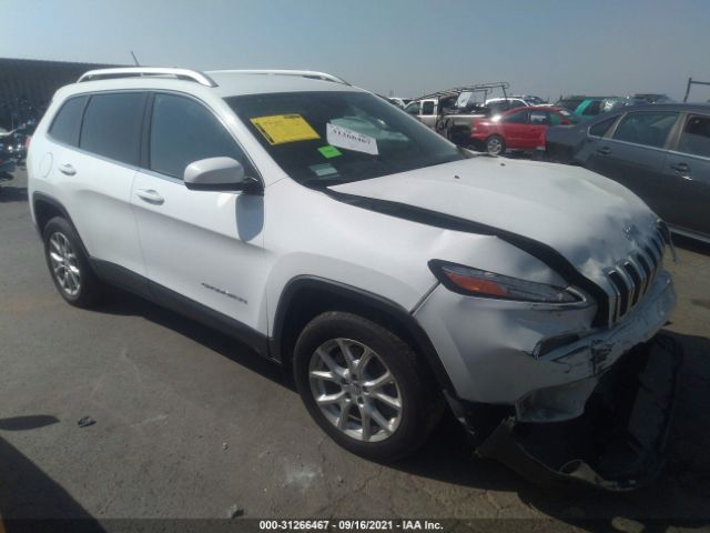 1C4PJLCB6JD590273  jeep cherokee 2018 IMG 0