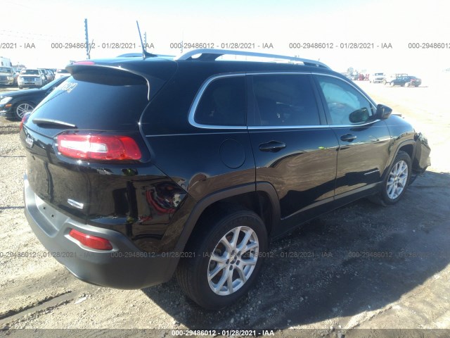 1C4PJLCB6JD596607  jeep cherokee 2018 IMG 3