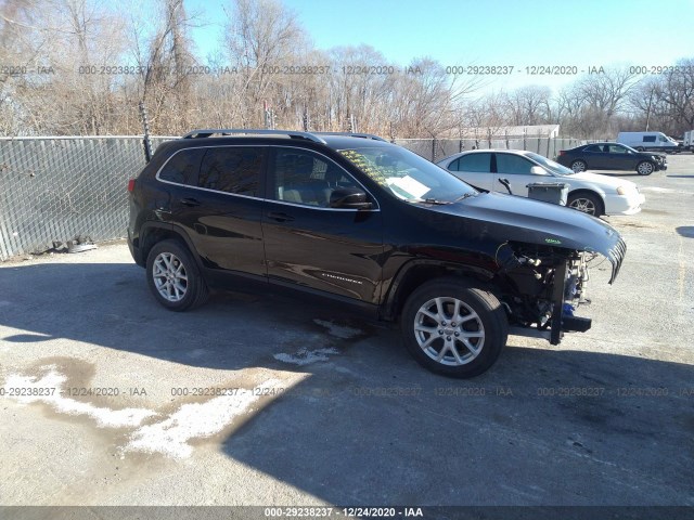 1C4PJLCB8HD221666  jeep cherokee 2017 IMG 0