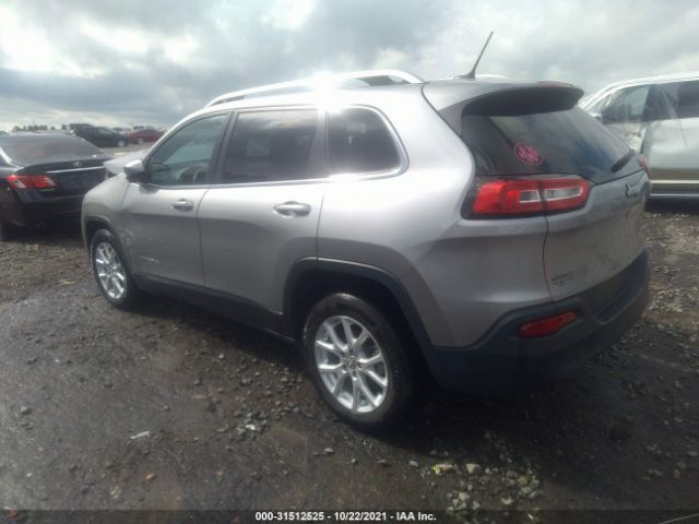 1C4PJLCB8HW642338  jeep cherokee 2017 IMG 2