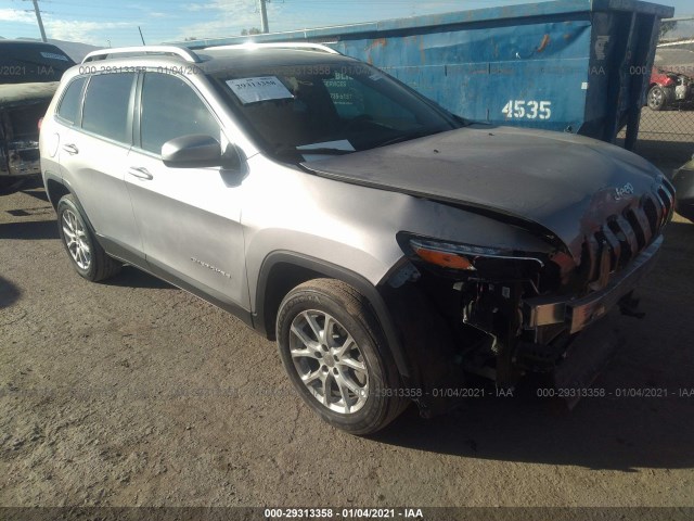 1C4PJLCBXHD231048  jeep cherokee 2017 IMG 0