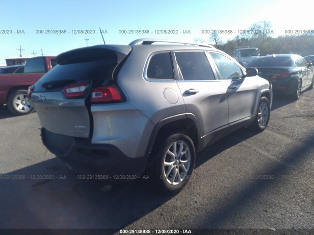 1C4PJLCS9HW661240  jeep cherokee 2017 IMG 3