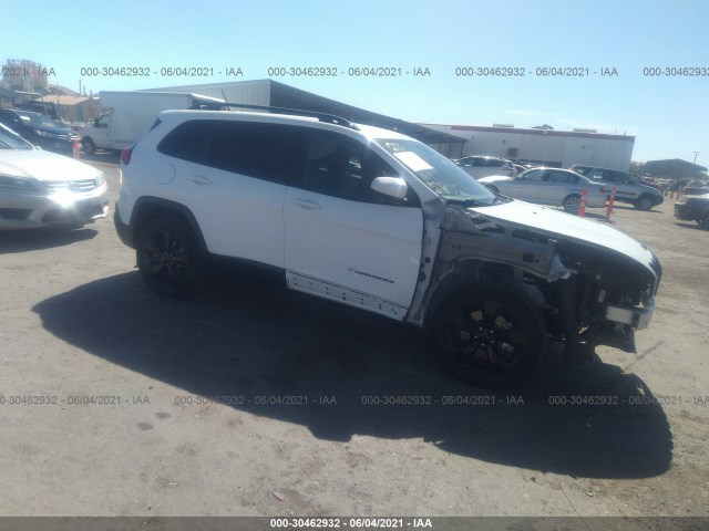 1C4PJLCX7JD595588  jeep cherokee 2018 IMG 0