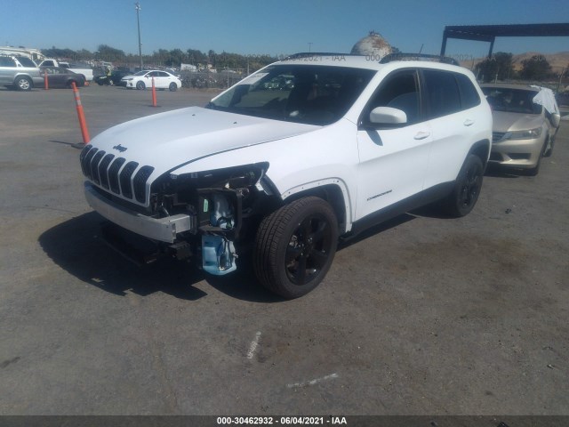 1C4PJLCX7JD595588  jeep cherokee 2018 IMG 1