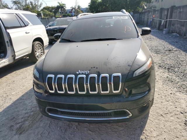 1C4PJLDB0JD558997  jeep cherokee 2017 IMG 4