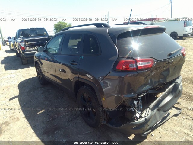 1C4PJLDB1JD557423  jeep cherokee 2018 IMG 2