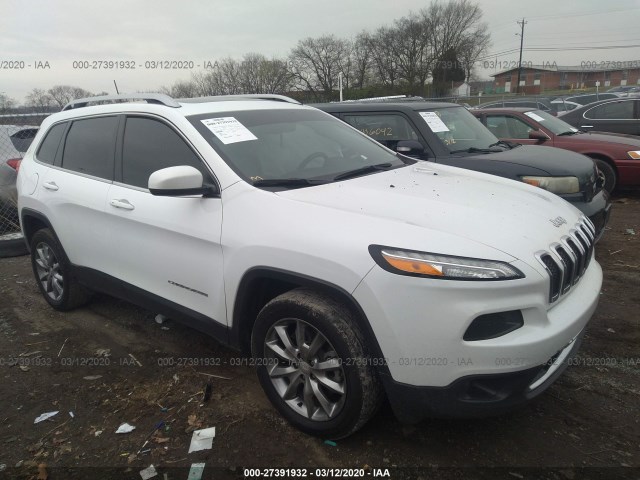 1C4PJLDB2JD531347  jeep cherokee 2018 IMG 0