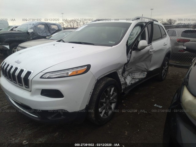 1C4PJLDB2JD531347  jeep cherokee 2018 IMG 1