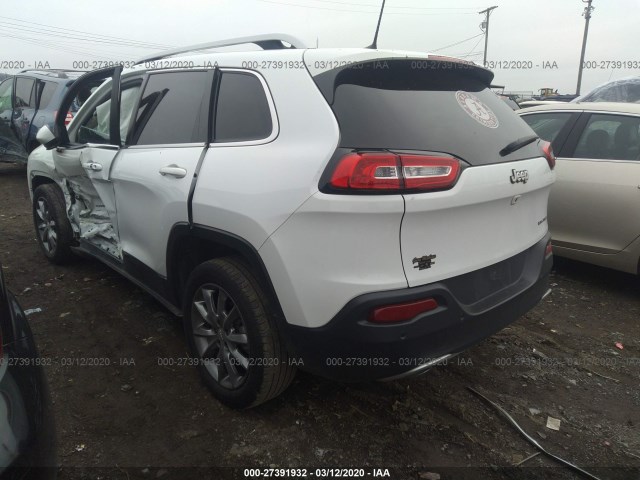 1C4PJLDB2JD531347  jeep cherokee 2018 IMG 2