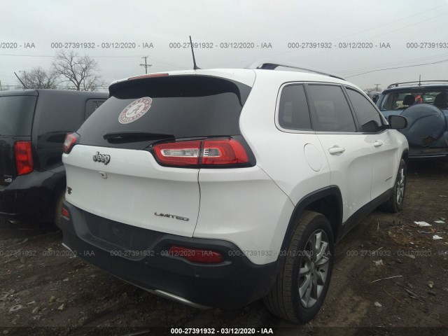 1C4PJLDB2JD531347  jeep cherokee 2018 IMG 3