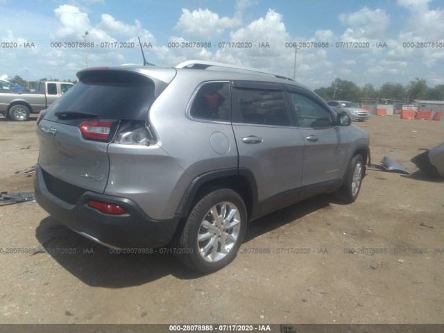 1C4PJLDB5HW540090  jeep cherokee 2017 IMG 3