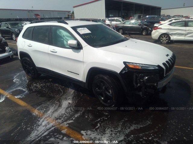 1C4PJLDB5JD533738  jeep cherokee 2018 IMG 0