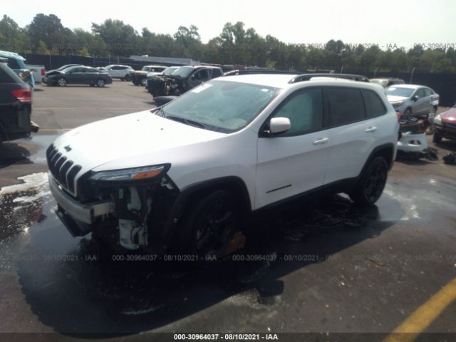 1C4PJLDB5JD533738  jeep cherokee 2018 IMG 1