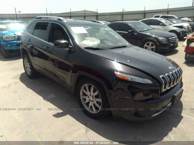 1C4PJLDB6JD563606  jeep cherokee 2018 IMG 0