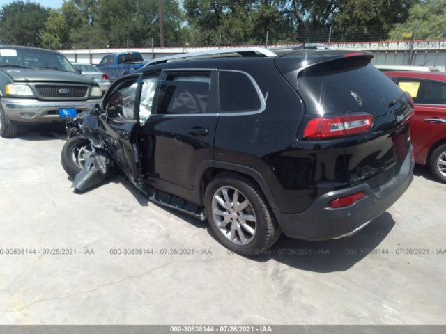 1C4PJLDB6JD563606  jeep cherokee 2018 IMG 2