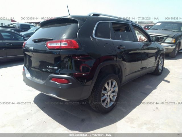 1C4PJLDB6JD563606  jeep cherokee 2018 IMG 3