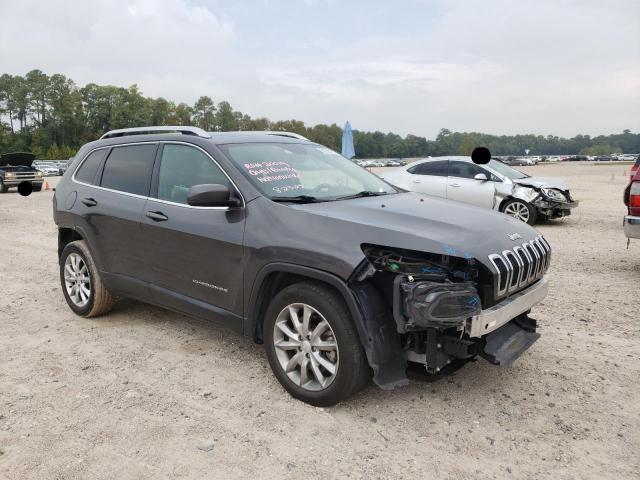 1C4PJLDB8JD504296  jeep cherokee 2017 IMG 3