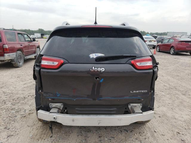 1C4PJLDB8JD504296  jeep cherokee 2017 IMG 5