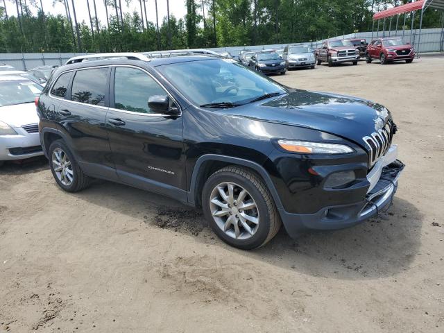 1C4PJLDBXJD563267  jeep cherokee 2017 IMG 3