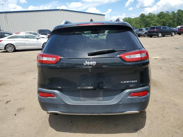 1C4PJLDBXJD563267  jeep cherokee 2017 IMG 5