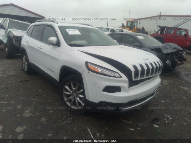 1C4PJLDX1JD612495  jeep cherokee 2017 IMG 0