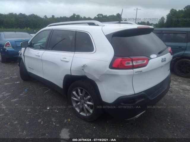 1C4PJLDX1JD612495  jeep cherokee 2017 IMG 2