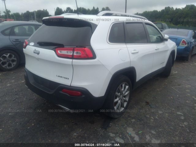 1C4PJLDX1JD612495  jeep cherokee 2017 IMG 3