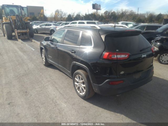 1C4PJLLB2JD597043  jeep cherokee 2018 IMG 2