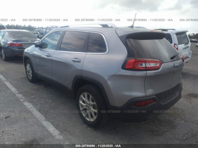 1C4PJLLB3JD512033  jeep cherokee 2017 IMG 2