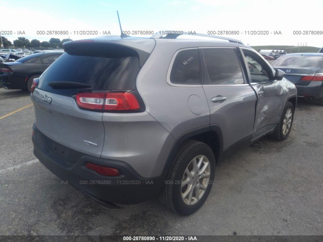 1C4PJLLB3JD512033  jeep cherokee 2017 IMG 3