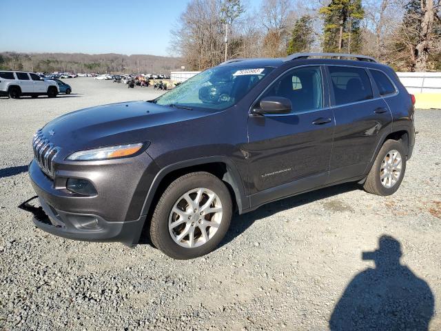 1C4PJLLB5JD590412  jeep cherokee 2017 IMG 0