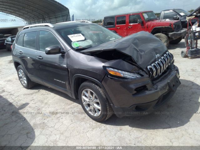 1C4PJLLB6JD511216  jeep cherokee 2018 IMG 0