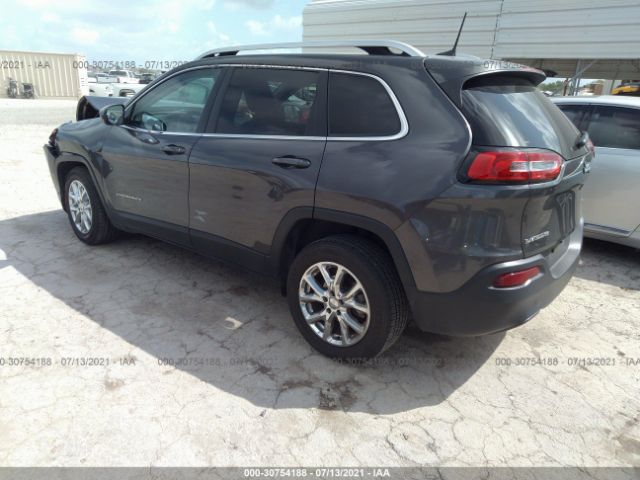 1C4PJLLB6JD511216  jeep cherokee 2018 IMG 2