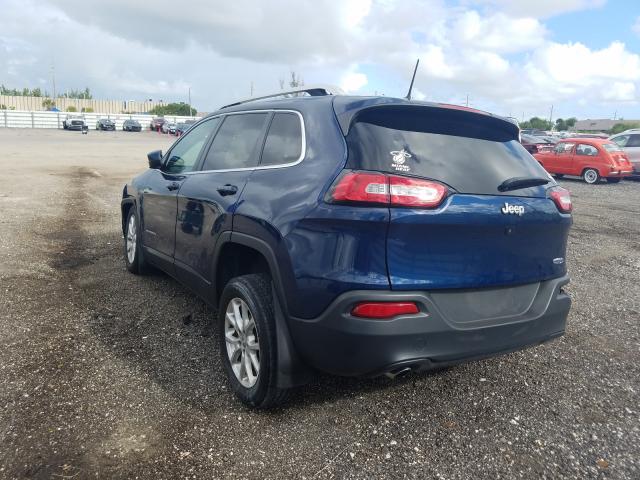 1C4PJLLB8JD574379  jeep cherokee 2017 IMG 2