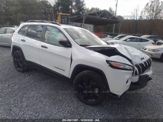 1C4PJMAB0HW654203  jeep cherokee 2017 IMG 0