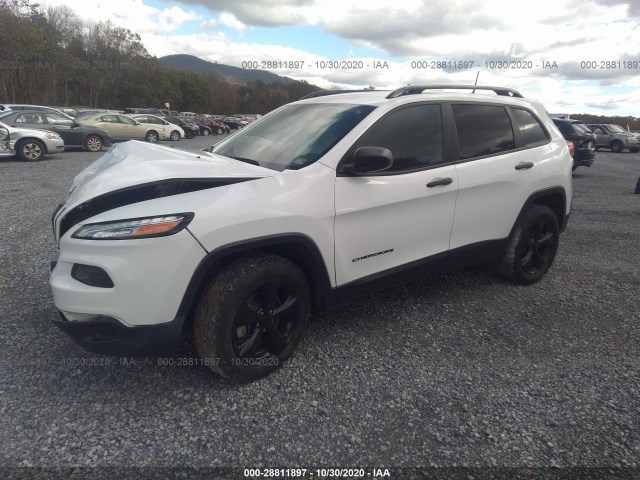 1C4PJMAB0HW654203  jeep cherokee 2017 IMG 1