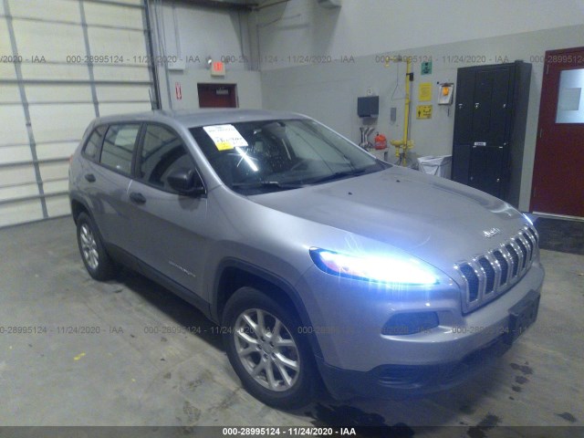 1C4PJMAB5HD221214  jeep cherokee 2017 IMG 0