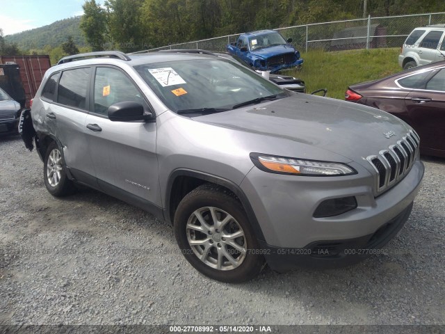 1C4PJMAB5HW612934  jeep cherokee 2017 IMG 0